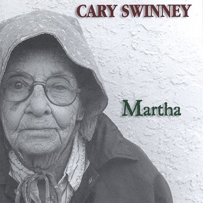 Cary Swinney/Martha